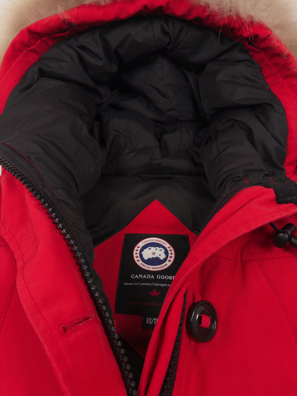 Canada Goose Women's Montebello Jacket