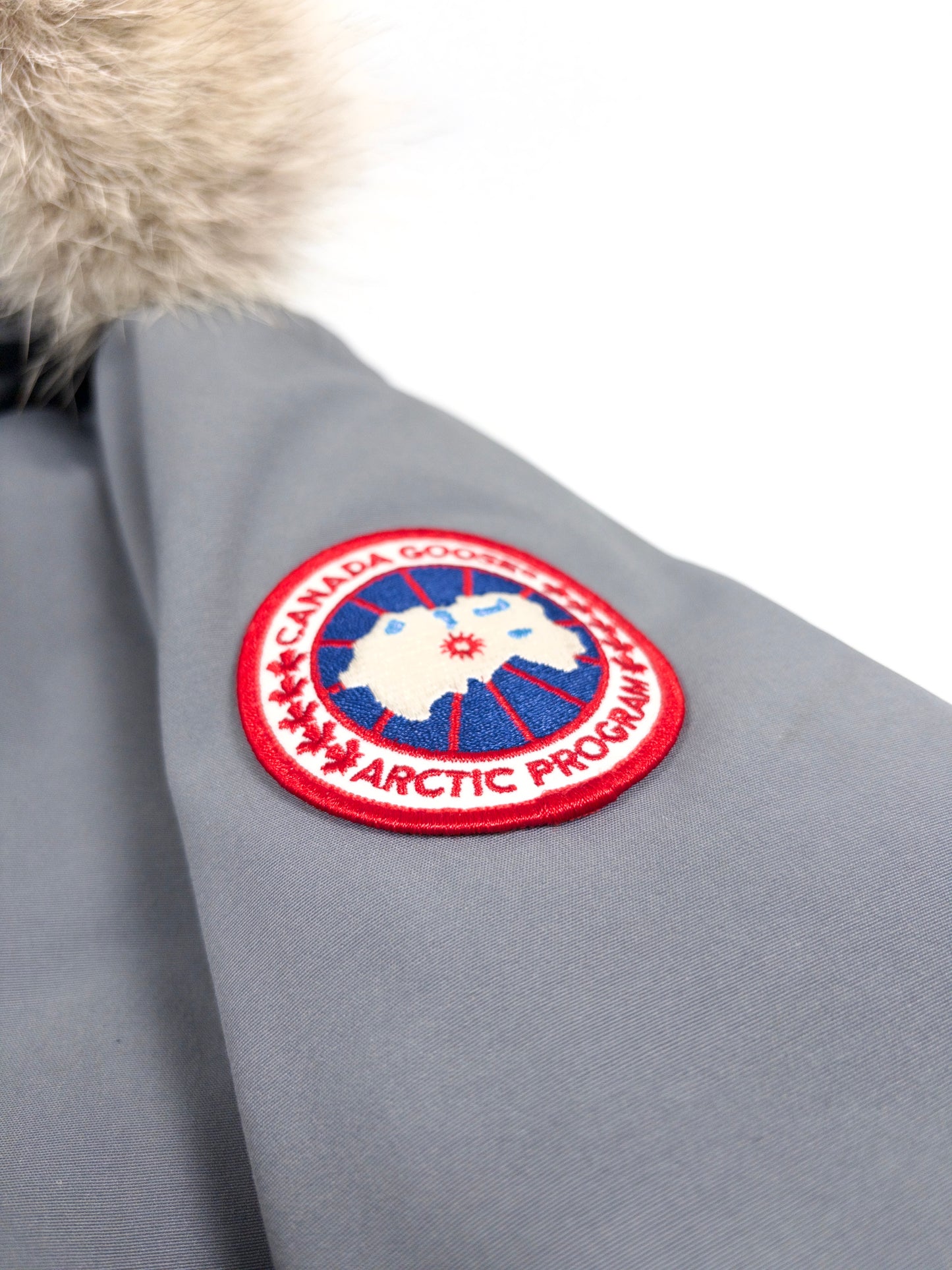 Canada Goose Trillium Women´s Jacket