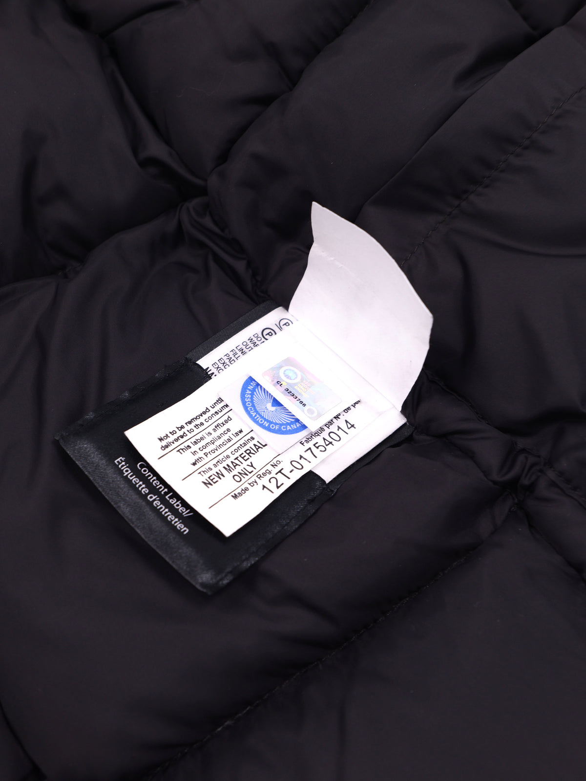 Canada Goose Citadel Parka