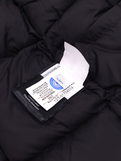 Canada Goose Citadel Parka