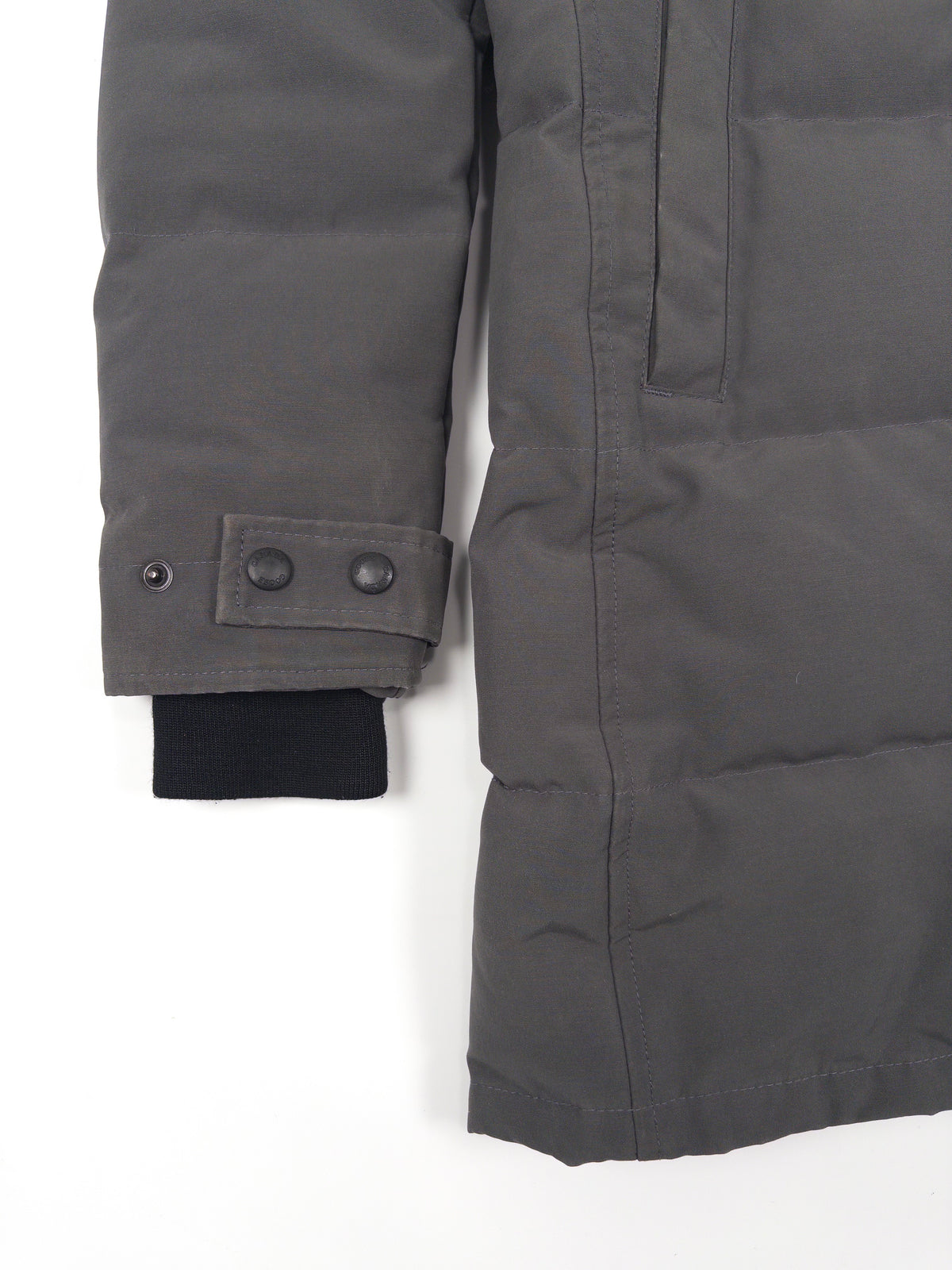 Canada Goose Womens Shelburne Parka Jacket (Fits XS)