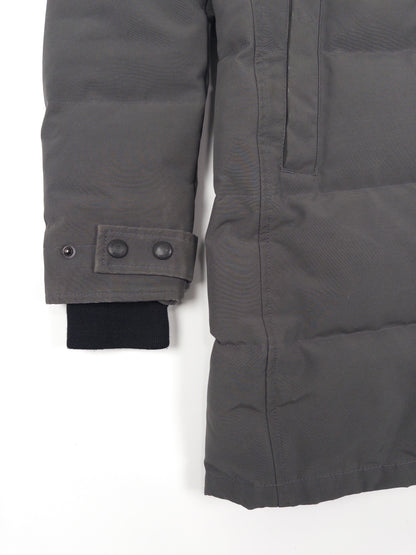 Canada Goose Womens Shelburne Parka Jacket (Fits XS)