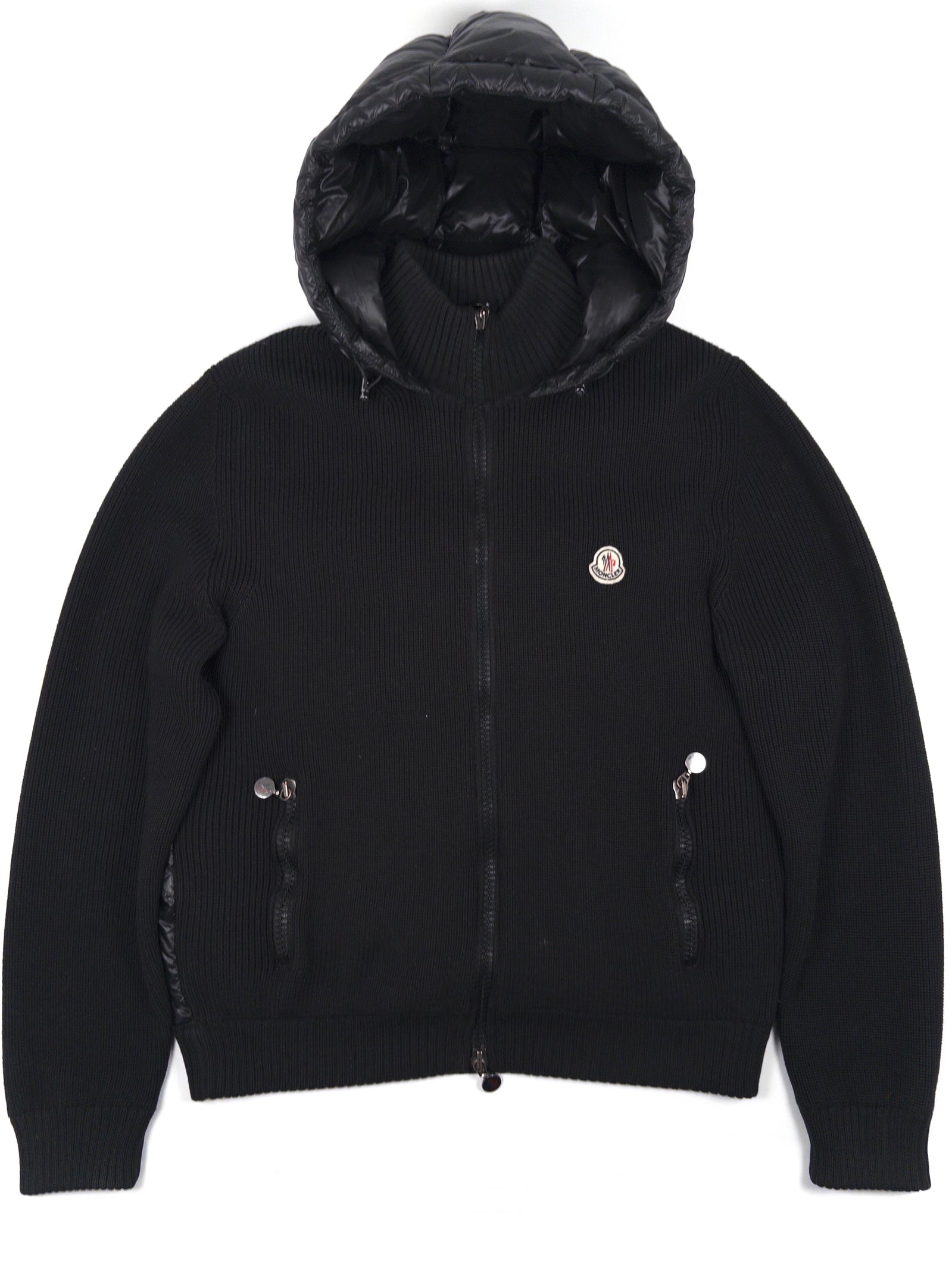 Moncler Cardigan (Fits XL)
