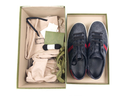 Gucci Ace GG Sneakers
