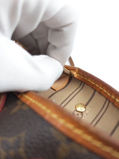 Louis Vuitton Neverfull PM Monogram