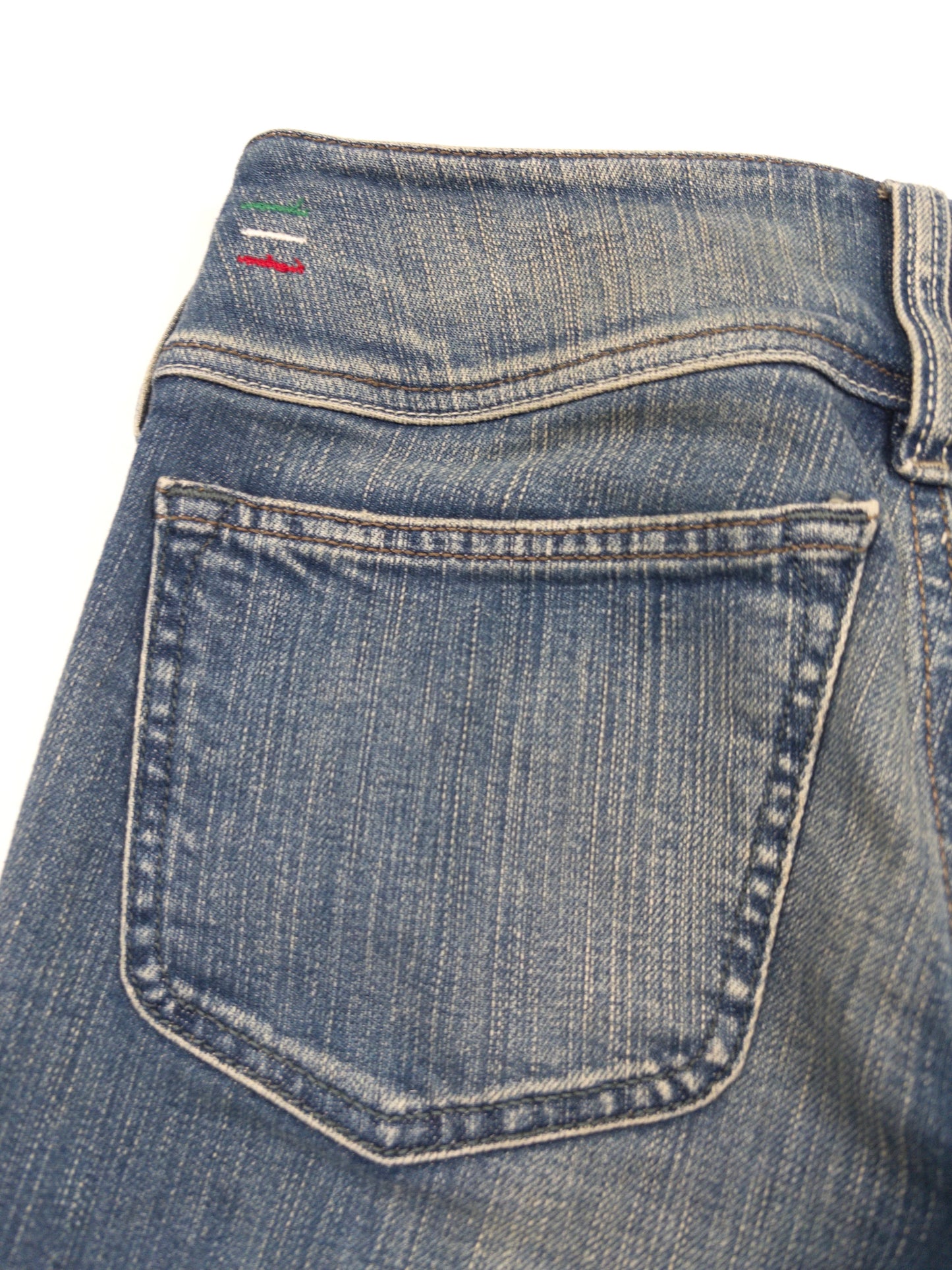 Diesel Vintage Jeans - Women