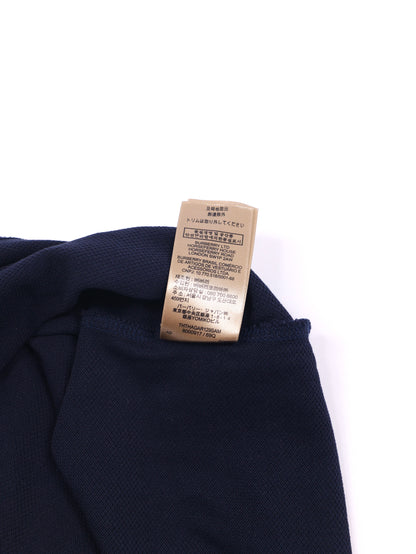 Burberry Check Polo Shirt
