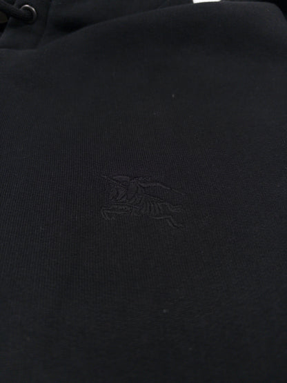 Burberry Check Zip Hoodie