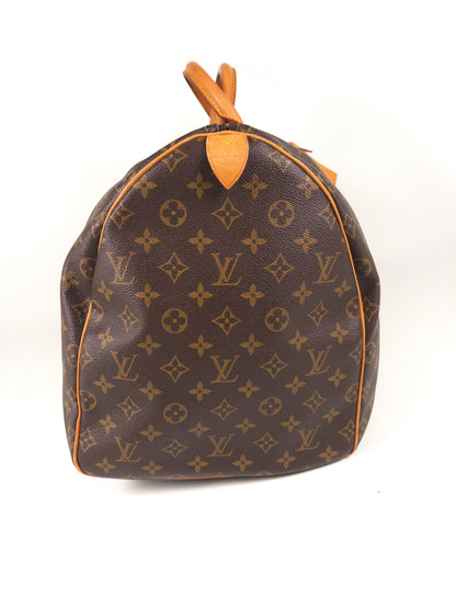 Louis Vuitton 55 Monogram Keepall
