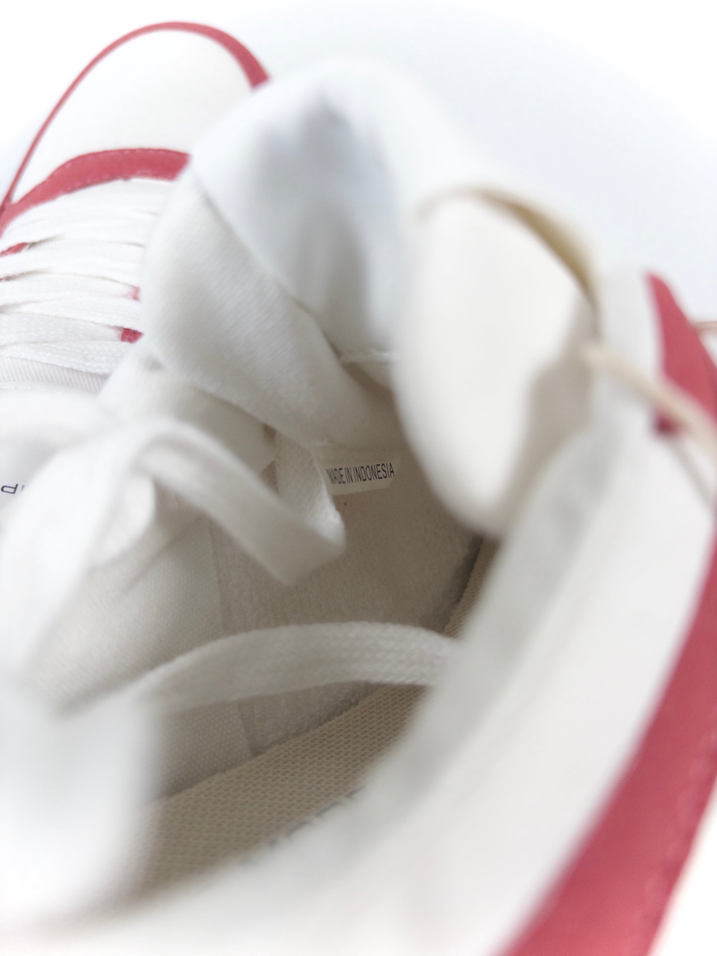 Philippe Model Lyon Sneakers