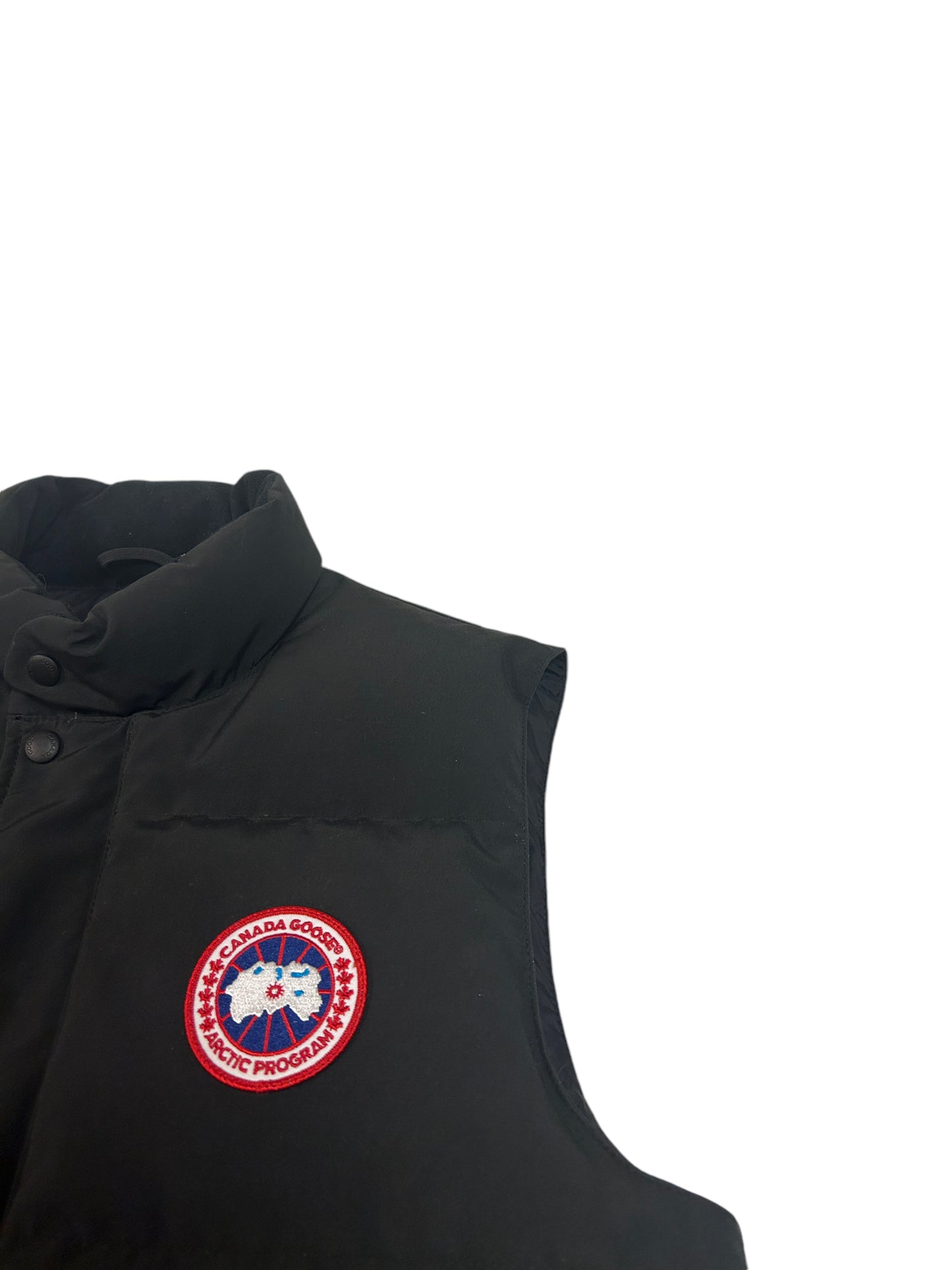 Canada Goose Freestyle Down Vest