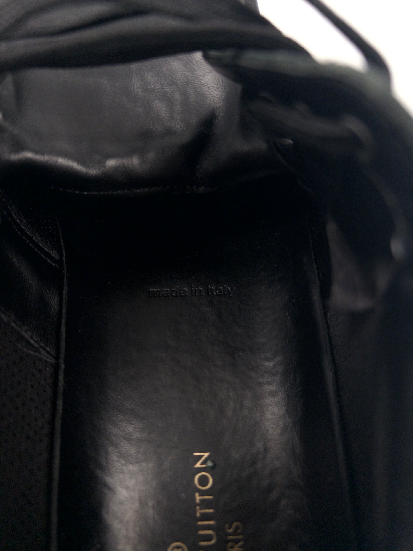 Louis Vuitton Fastlane Sneakers