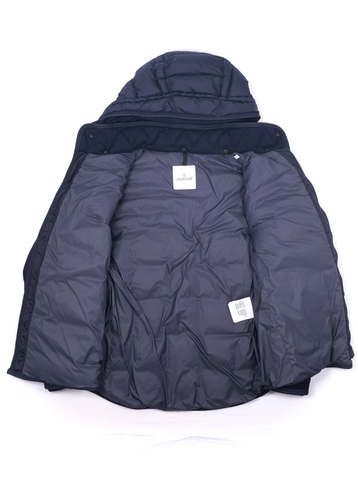Moncler Ryan Jacket