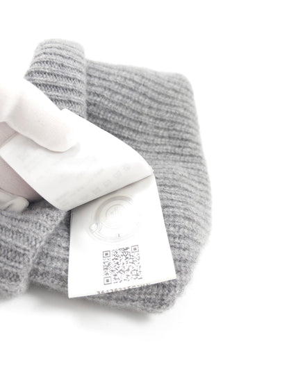 Moncler Wool & Cashmere Beanie