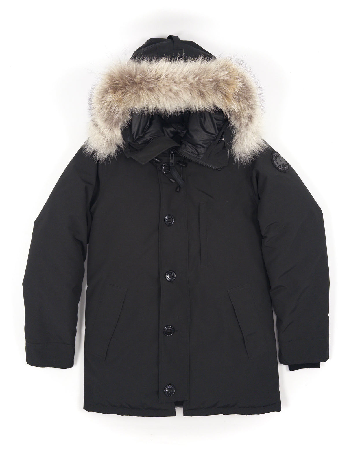 Canada Goose Chateau Parka Jacket
