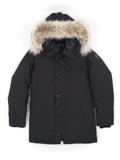 Canada Goose Chateau Parka Jacket