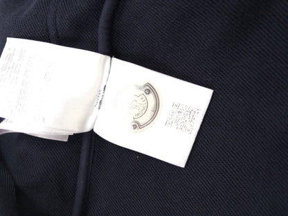 Moncler Tricolor Zip Hoodie