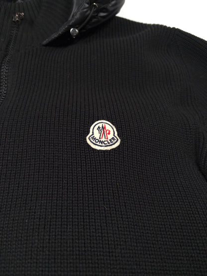 Moncler Cardigan (Fits XL)