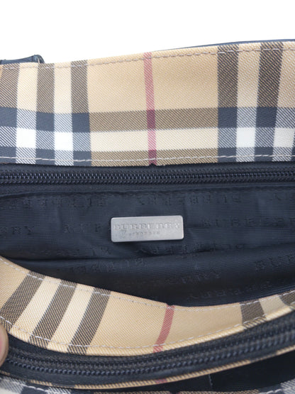 Burberry Vintage Tote Bag