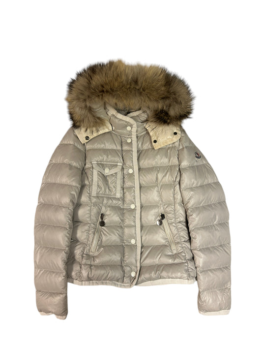 Moncler Armoise Womens Down Jacket