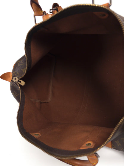Louis Vuitton Keepall 50