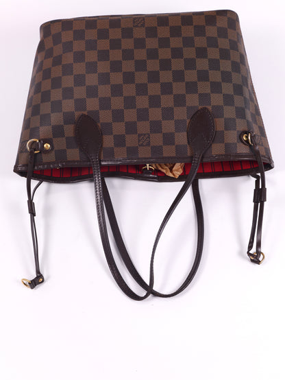 Louis Vuitton Neverfull PM