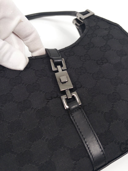 Gucci Jackie Bardot Handbag