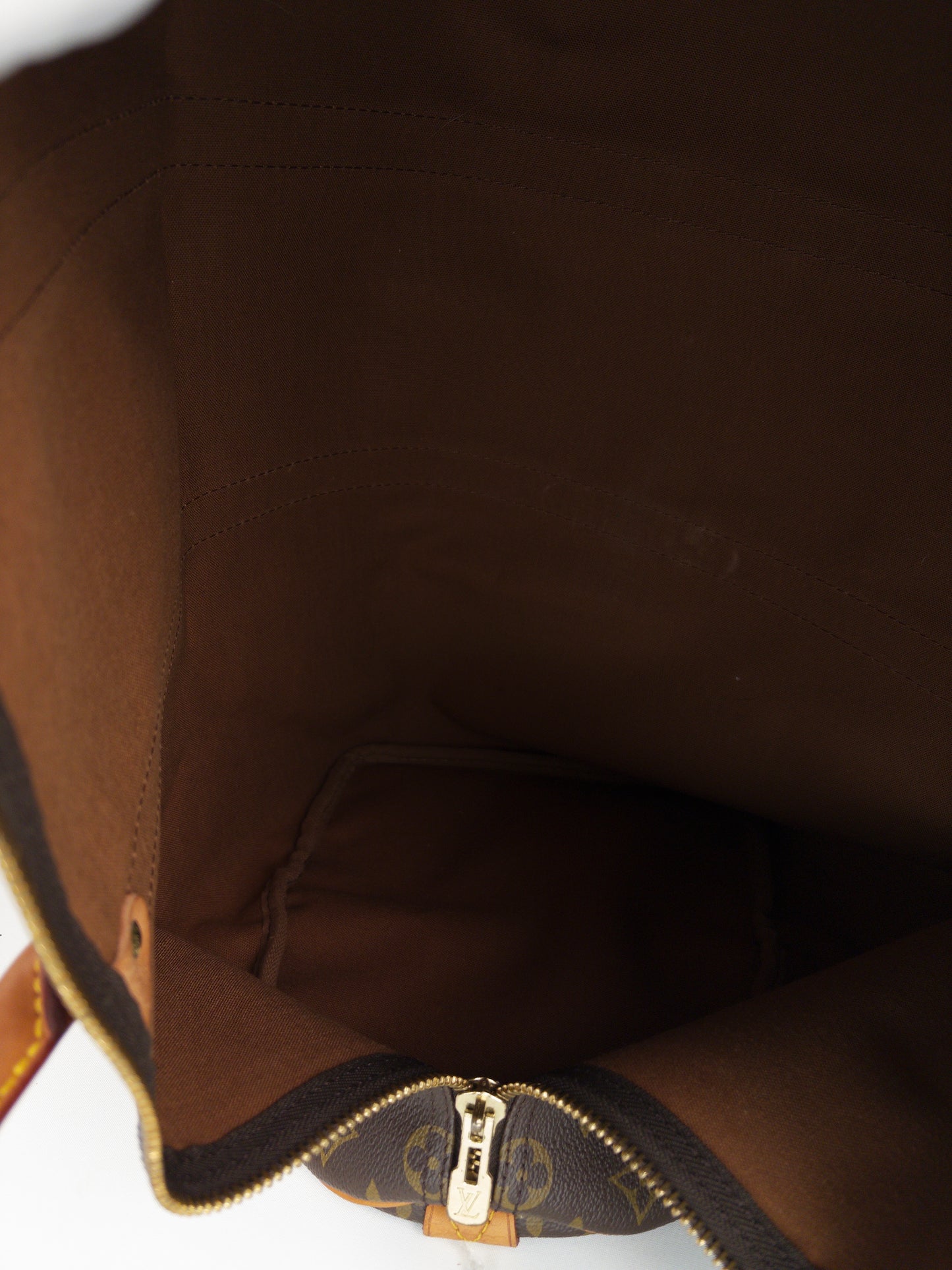 Louis Vuitton Keepall 50