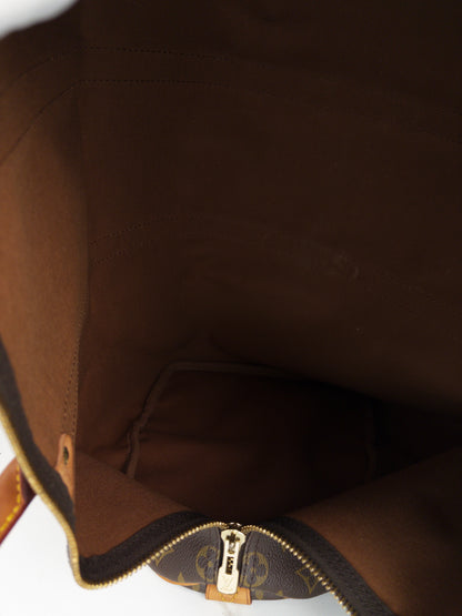 Louis Vuitton Keepall 50