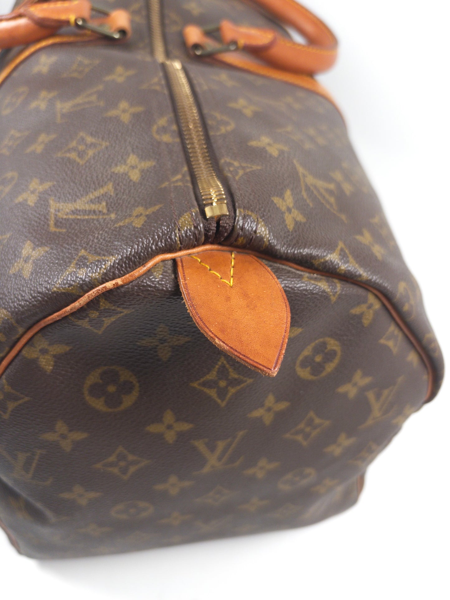 Louis Vuitton Keepall 55
