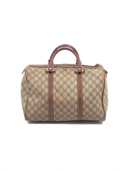 Gucci GG Supreme Joy Boston Bag
