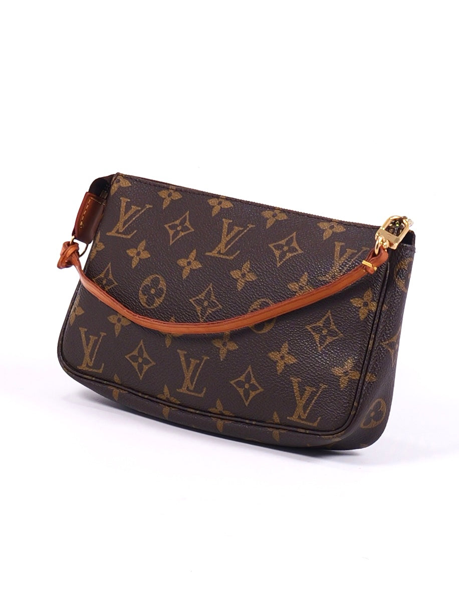 Louis Vuitton Monogram Pochette Accessories