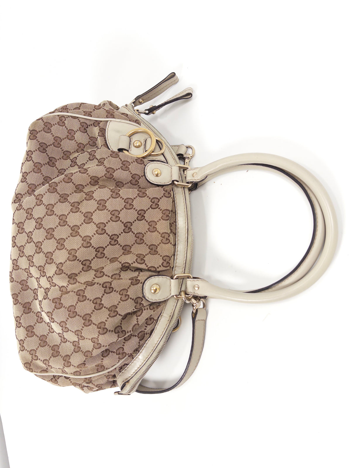Gucci Sukey Top Handle