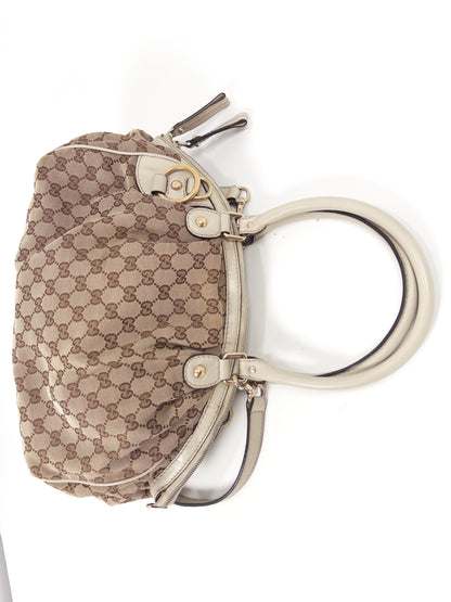 Gucci Sukey Top Handle