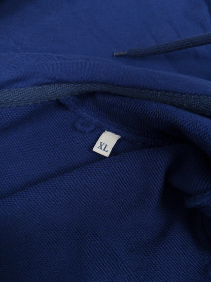 Moncler Tricolor Zip Hoodie