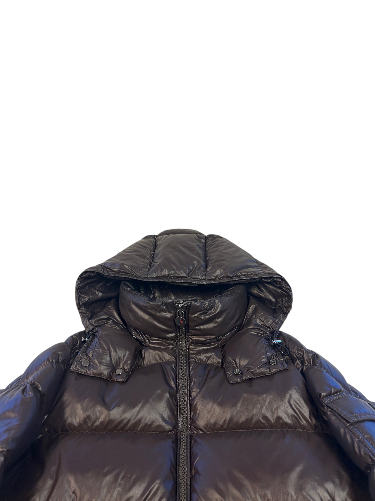 Moncler Maya Down Jacket