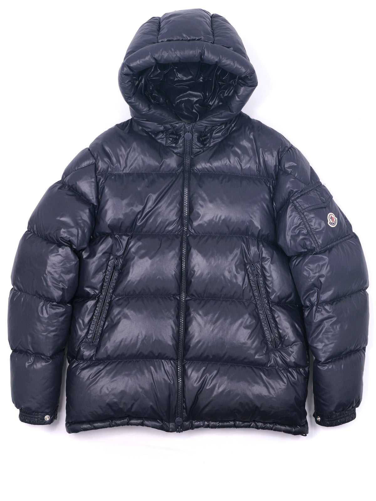 Moncler Ecrins Jacket