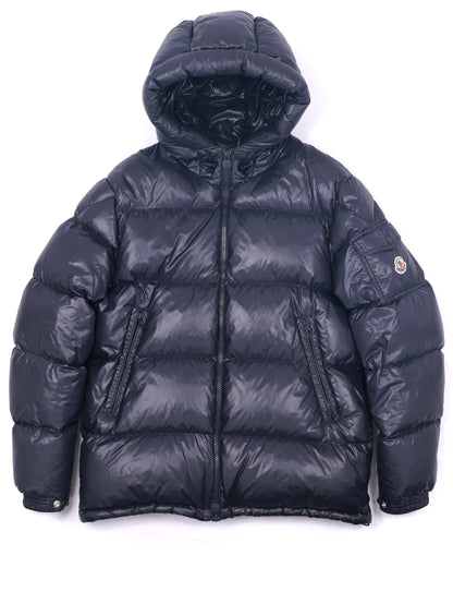 Moncler Ecrins Jacket