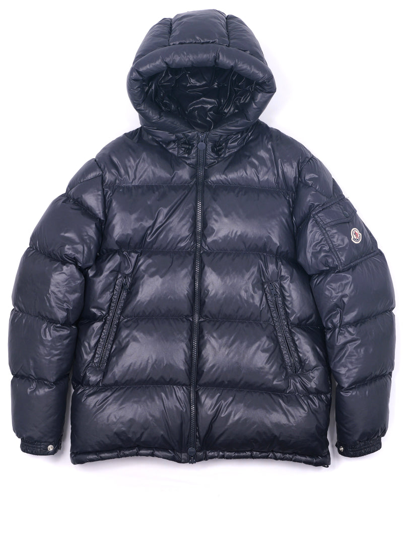 Moncler Ecrins Jacket