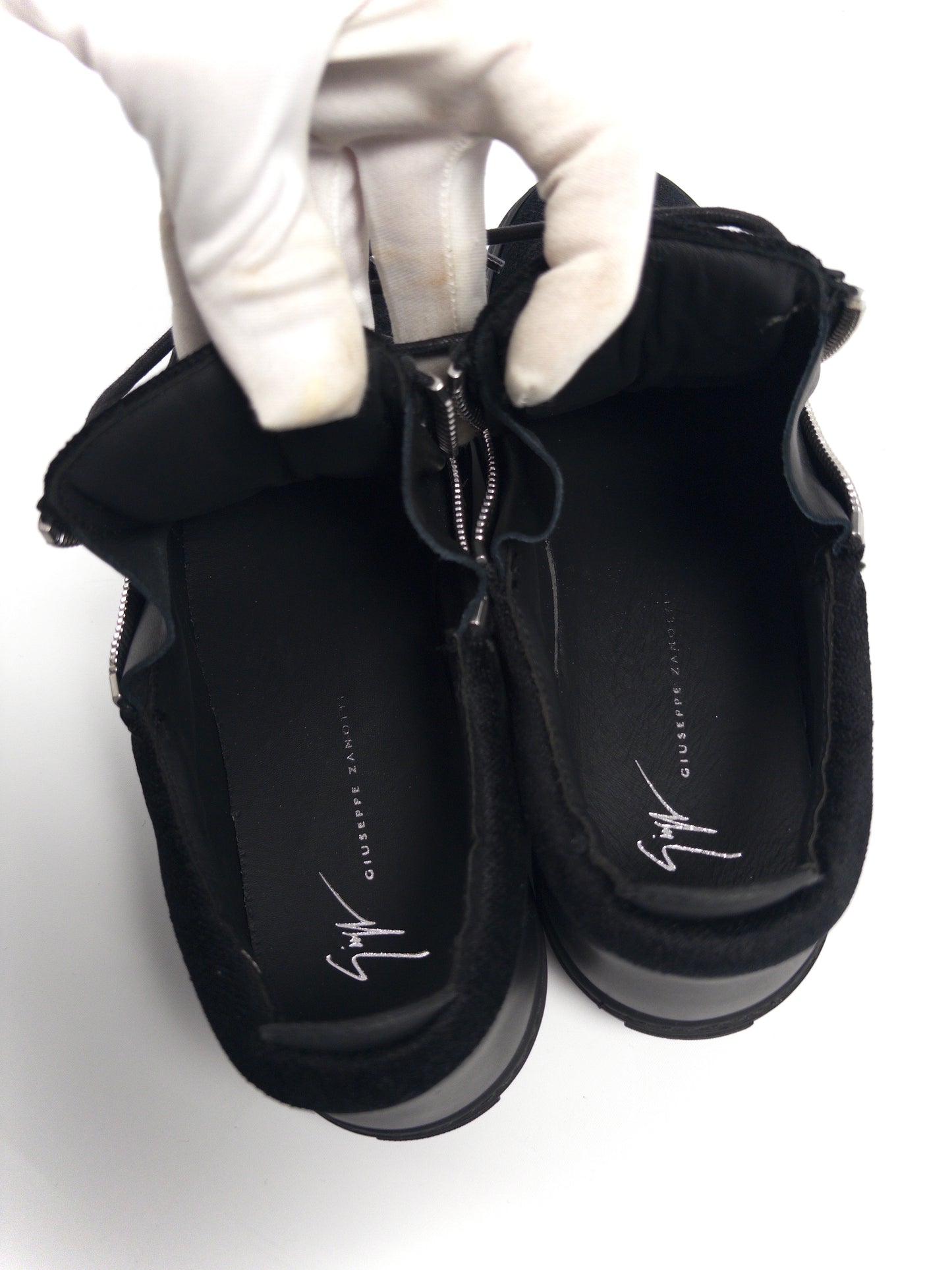 Giuseppe Zanotti London Sneakers