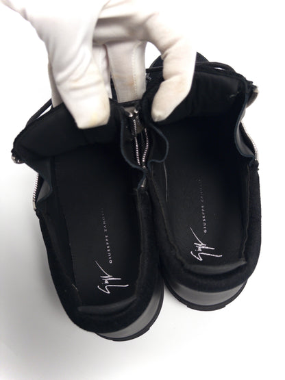 Giuseppe Zanotti London Sneakers