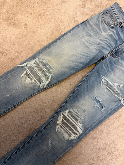 Amiri Jeans