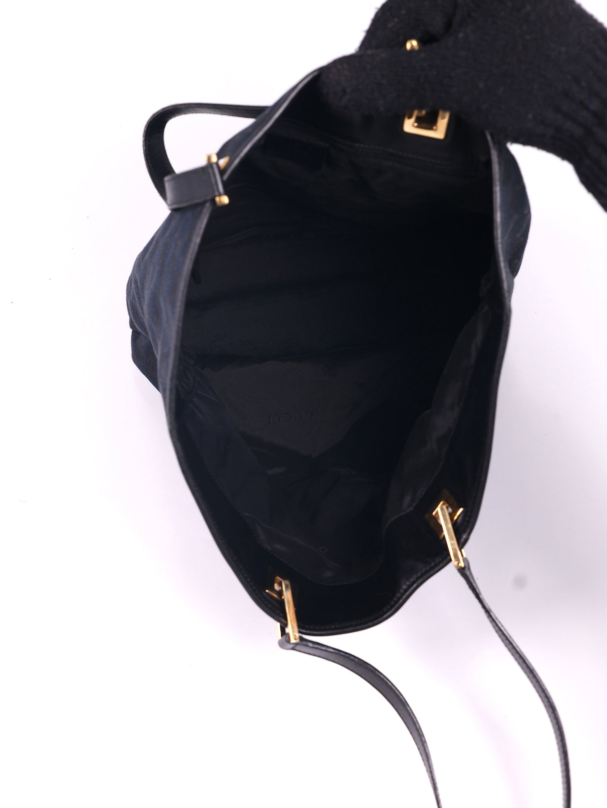 Gucci GG Tote Bag