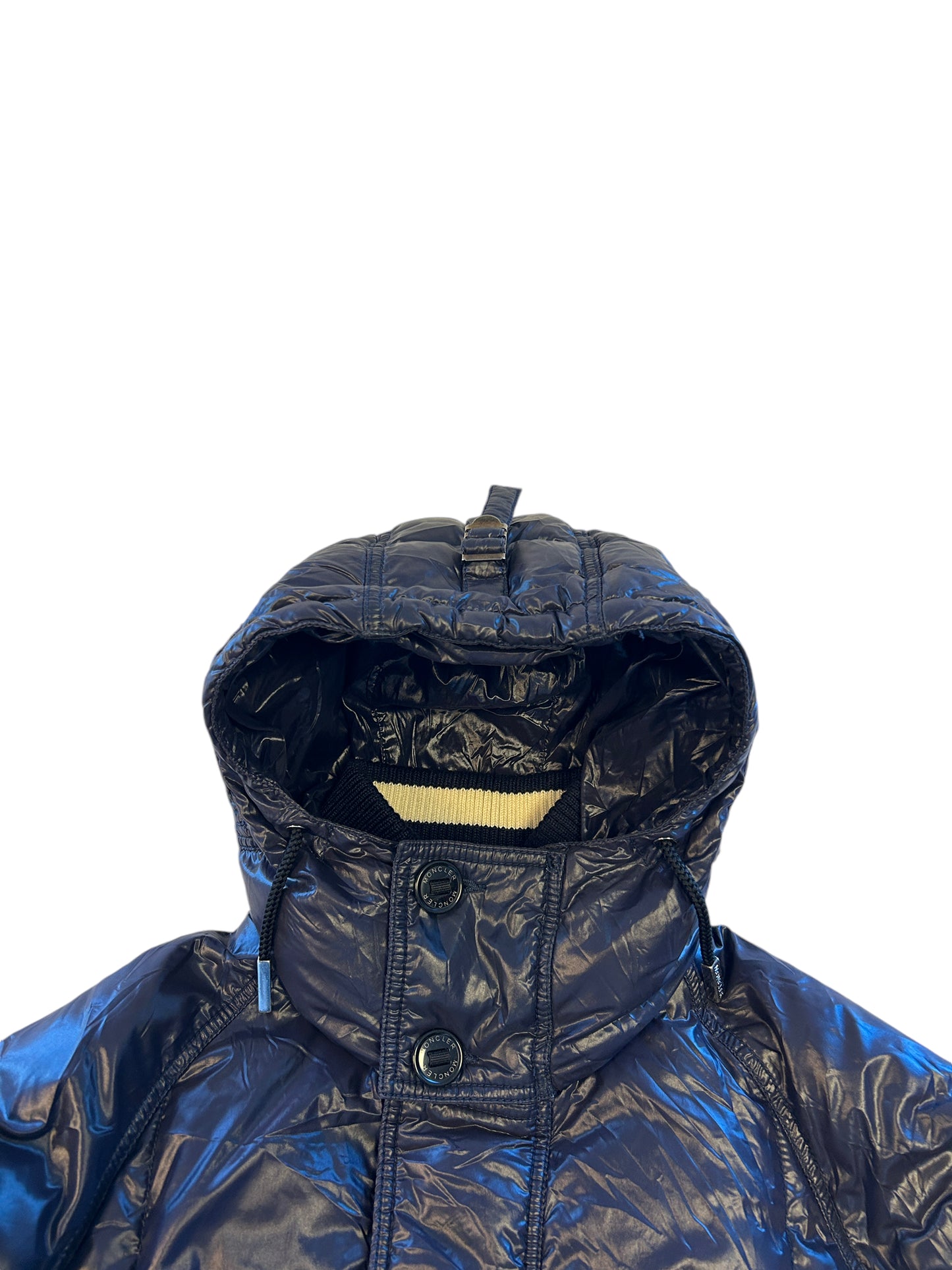 Moncler Leon Down Jacket