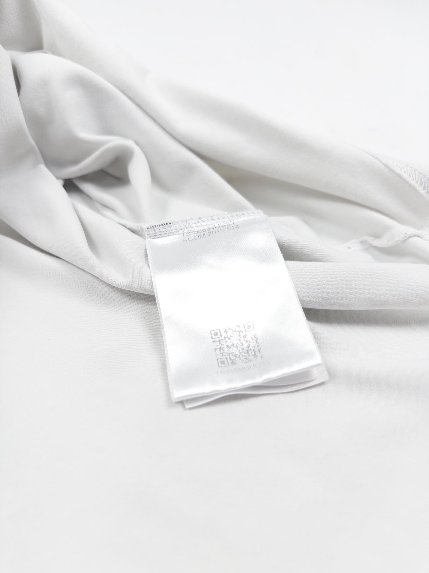 Moncler V-Neck T-shirt