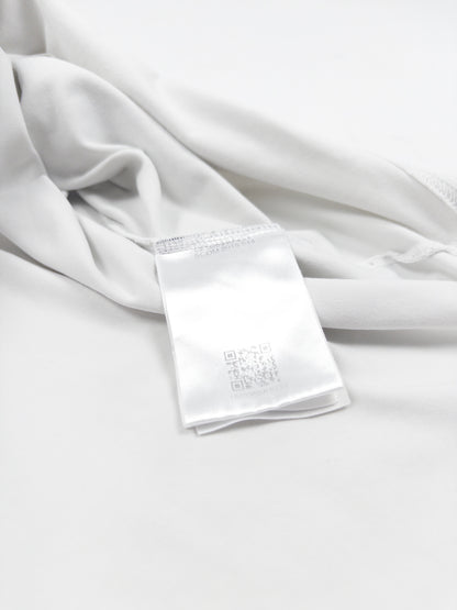 Moncler V-Neck T-shirt