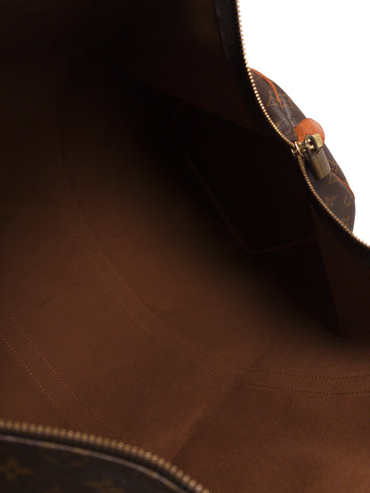 Louis Vuitton Keepall 55