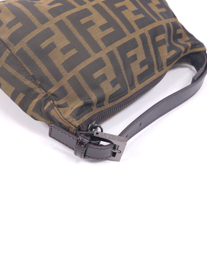 Fendi Zucca Pochette