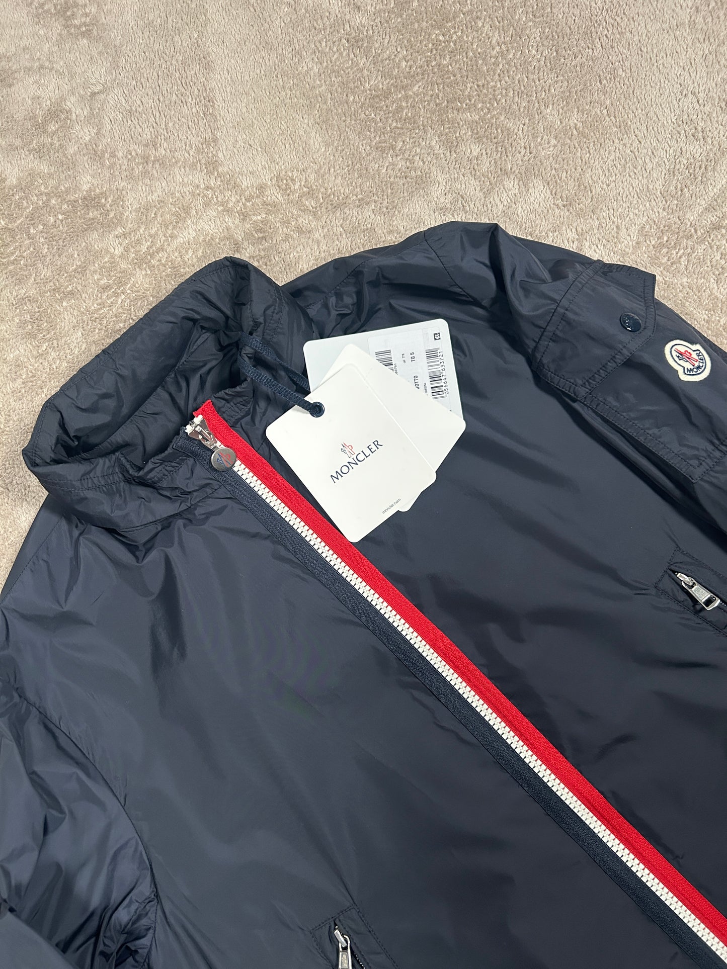 Moncler Keralle Windbreaker
