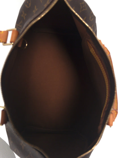 Louis Vuitton Speedy 35L